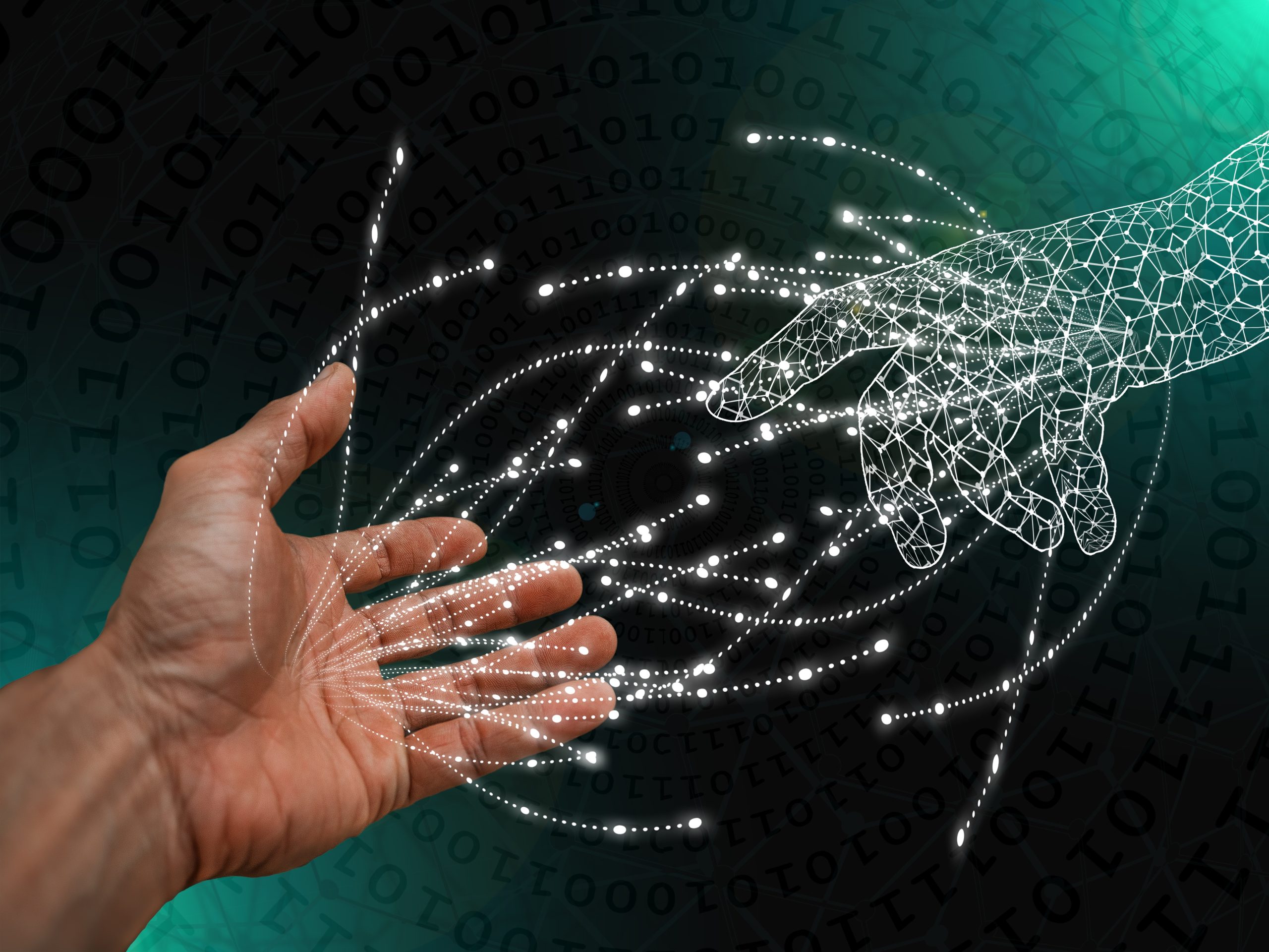 Bild von Gerd Altmann auf Pixabay